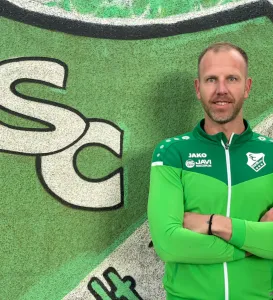 Thorsten Helle