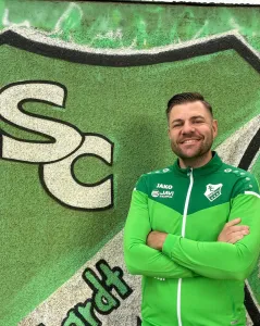 Stefan Wingartz
