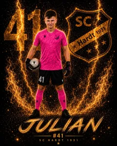 Julian S.