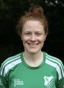 Ronja Jansen