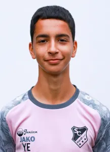 Youssef E.