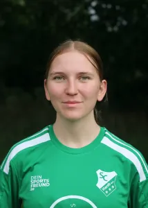 Jule Bergmann