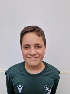 Nicolas R.