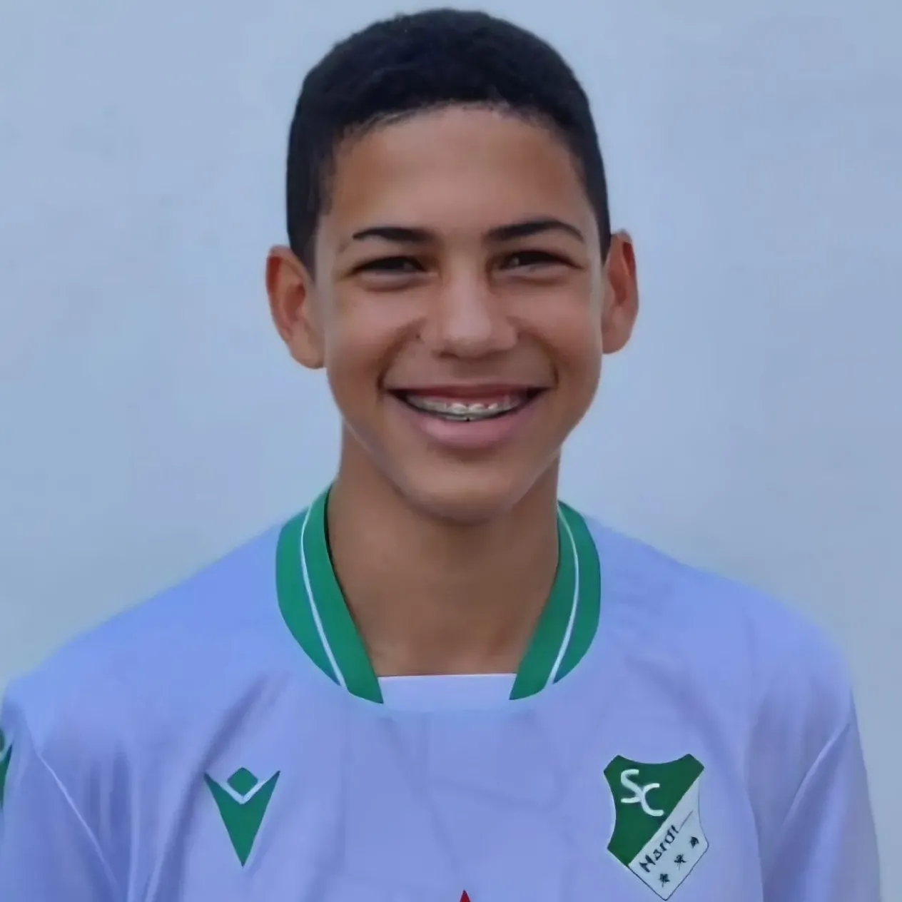 Ikenna M.