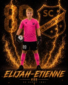 Elijah S.
