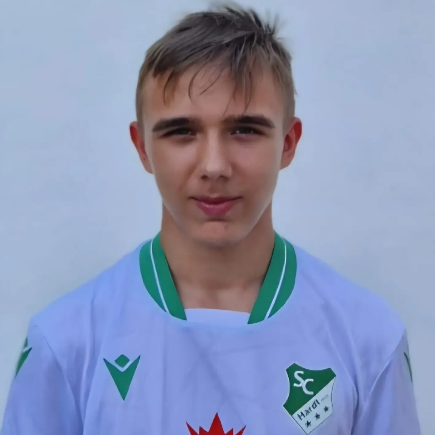Killian O.