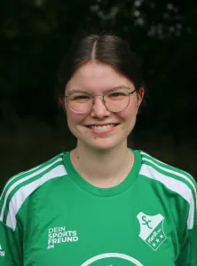 Melina Mertens