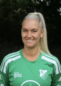Melanie Harzer
