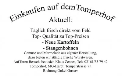 Tomperhof
