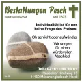 Bestattungen Pesch