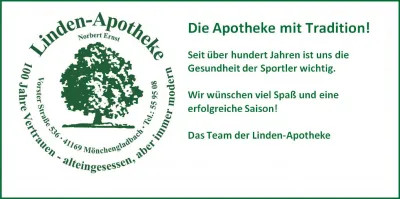 Linden-Apotheke