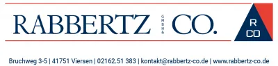 Rabbertz GmbH & Co