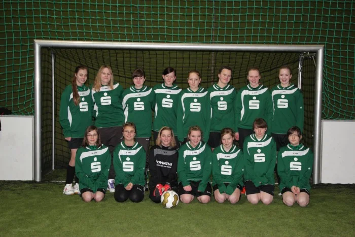 C-Juniorinnen