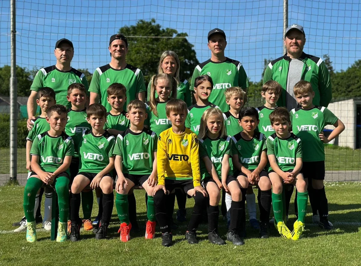 F3-Junioren