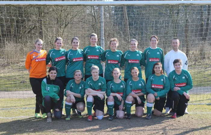 1.Frauen