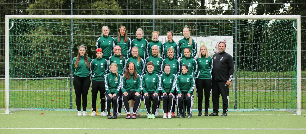 1.Frauen