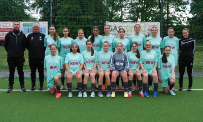 C-Juniorinnen