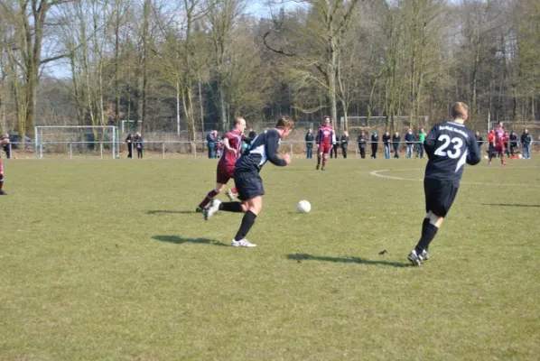 Hardt - Hockstein 01.04.2013