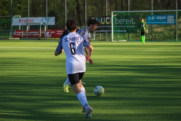 2024/2025 - B2-Junioren