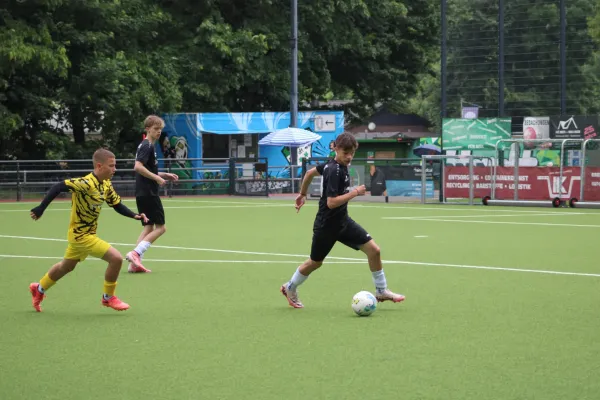 2024/2025 - B2-Junioren