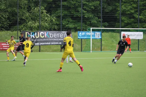 2024/2025 - B2-Junioren