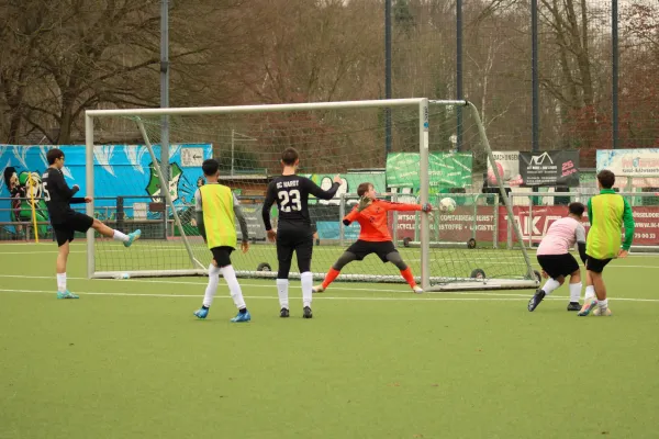 2024/2025 - B2-Junioren