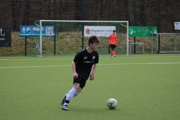 2024/2025 - B2-Junioren