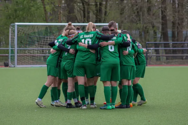 2024/2025 - 1.Frauen
