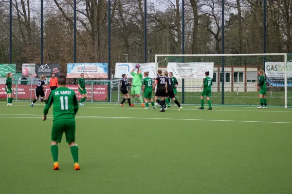 2024/2025 - 1.Frauen