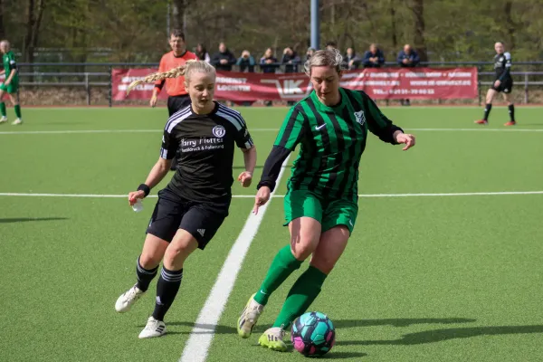 2024/2025 - 1.Frauen