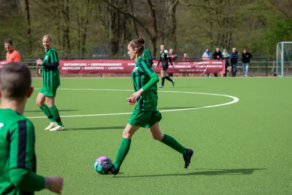 2024/2025 - 1.Frauen
