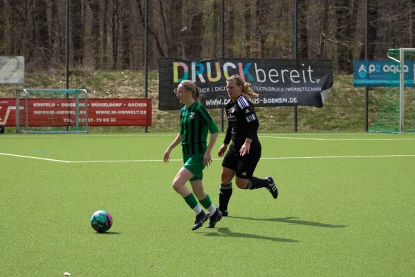 2024/2025 - 1.Frauen
