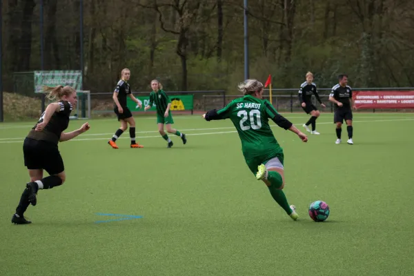 2024/2025 - 1.Frauen