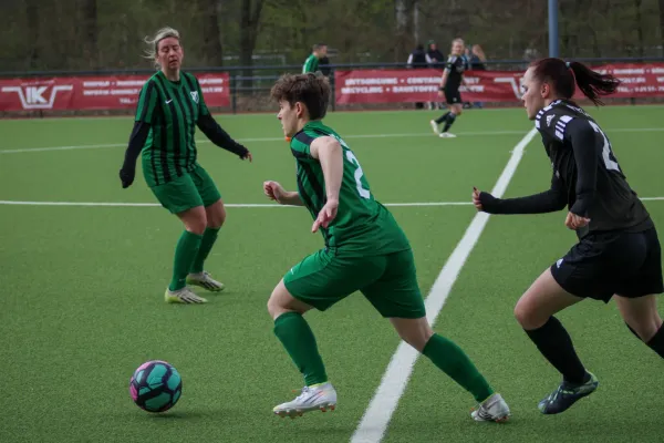 2024/2025 - 1.Frauen