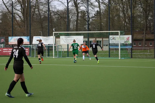 2024/2025 - 1.Frauen