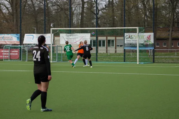 2024/2025 - 1.Frauen