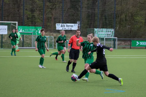 2024/2025 - 1.Frauen