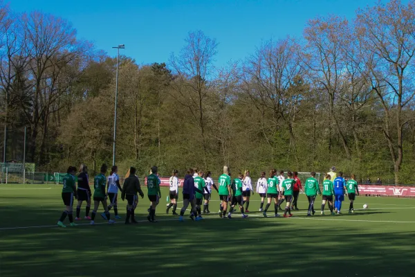 2023/2024 - 2.Frauen