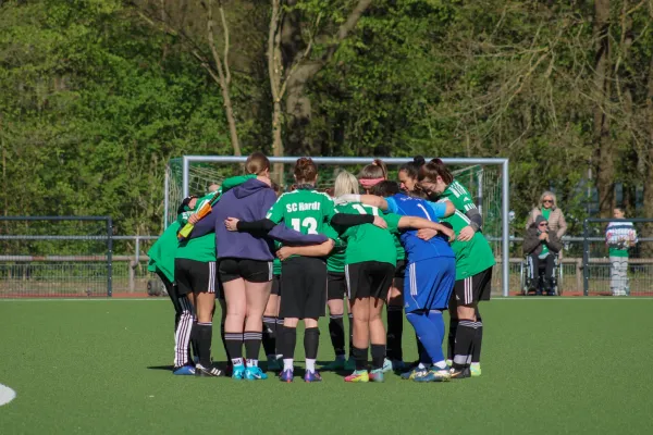 2023/2024 - 2.Frauen