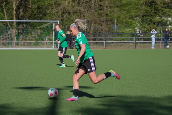 2023/2024 - 2.Frauen