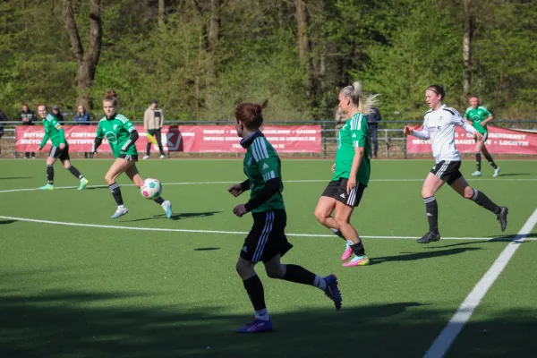 2023/2024 - 2.Frauen