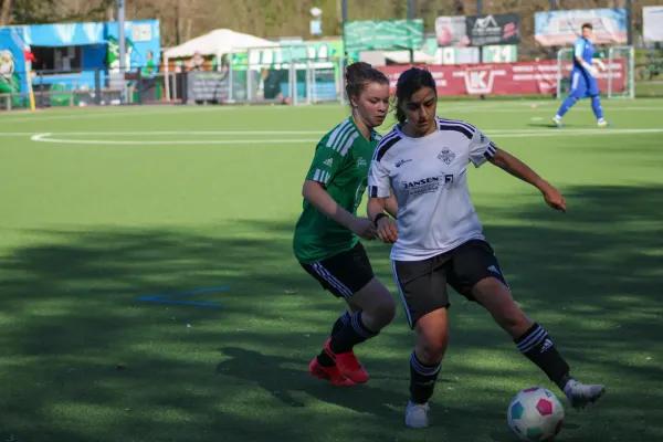 2023/2024 - 2.Frauen