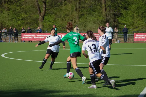 2023/2024 - 2.Frauen