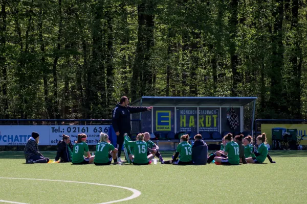 2023/2024 - 2.Frauen