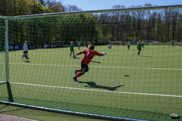 2023/2024 - 2.Frauen