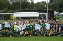 Saisoneröffnung Jugend 2011/2012