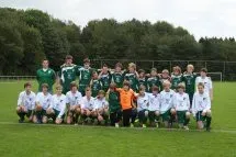 Saisoneröffnung Jugend 2011/2012