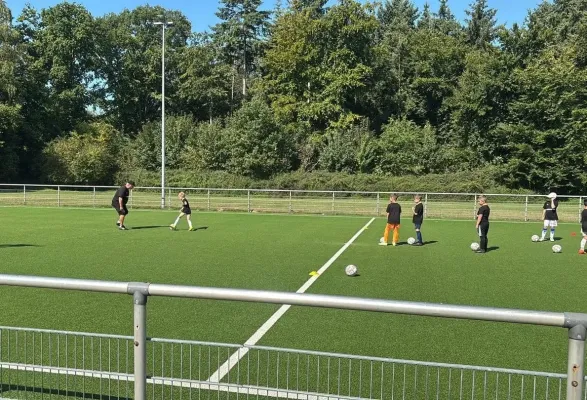 Sommercamp 2025