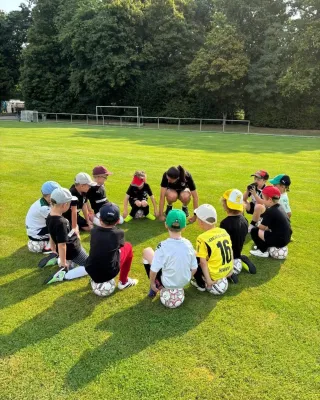 Sommercamp 2025