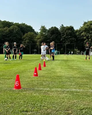 Sommercamp 2025